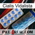 Cialis Vidalista 40